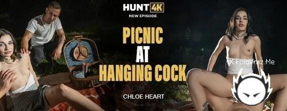 Chloe Heart - Picnic At Hanging Cock (2024/Hunt4K.com/Vip4K.com/SD)