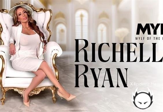 Richelle Ryan - Celebrating Busty Legend Richelle Ryan (2024/MylfOfTheMonth.com/MYLF.com/SD)