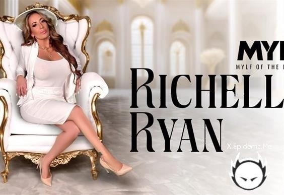 Richelle Ryan - Celebrating Busty Legend Richelle Ryan (2024/MylfOfTheMonth.com/MYLF.com/FullHD)