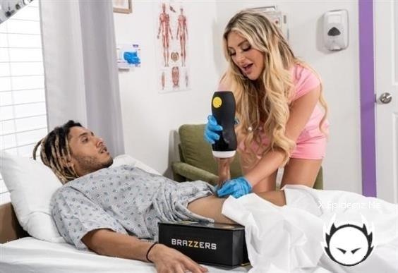 Kayley Gunner - Dirty Night Nurse (2024/BrazzersExxtra.com/Brazzers.com/SD)