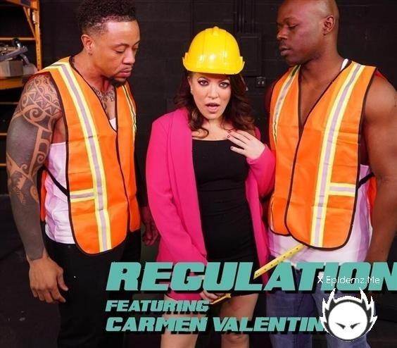 Amateurs - Regulations (2024/WillTileXXX.com/FullHD)