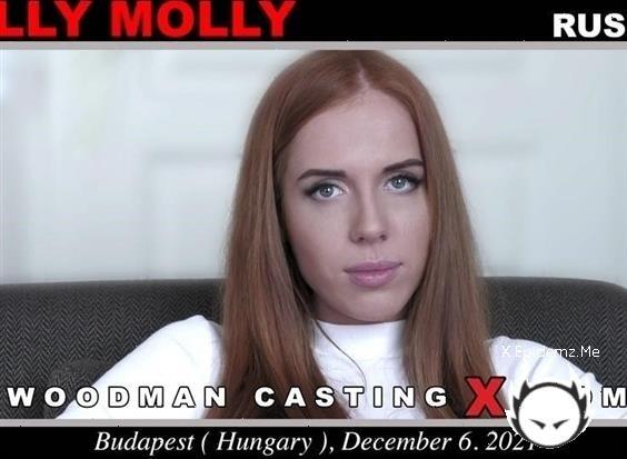 Holly Molly - Aka Jessie Way (2024/WoodmanCastingX.com/FullHD)