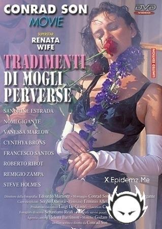 Tradimenti Di Mogli Perverse (2001/SD)