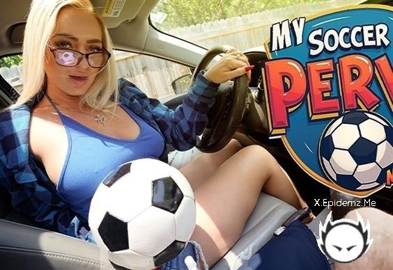 Amateurs - Let Stepmommy Handle That Boner (2024/PervMom.com/TeamSkeet.com/FullHD)