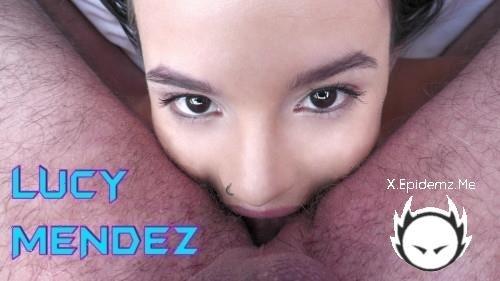 Lucy Mendez - Wunf 403 (2024/WakeUpNFuck.com/WoodmanCastingX.com/HD)