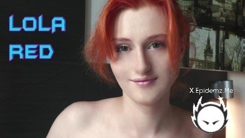 Lola Red - Wunf 404 (2024/WakeUpNFuck.com/WoodmanCastingX.com/HD)