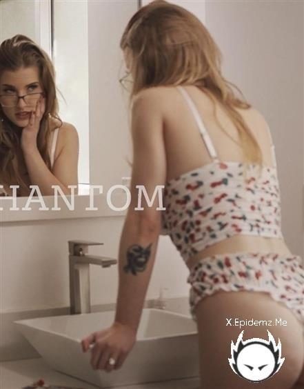 Octavia Red - Phantom (2024/MissaX.com/FullHD)