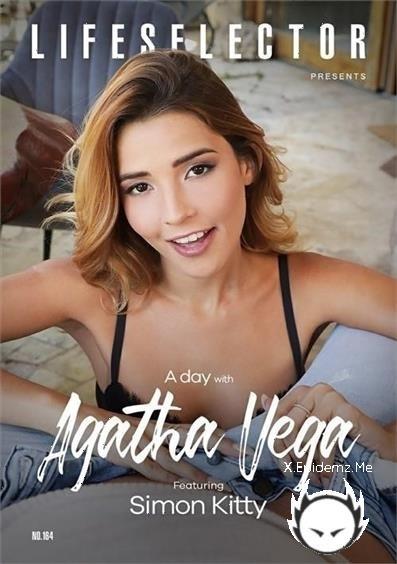 A Day With Agatha Vega (2024/HD)