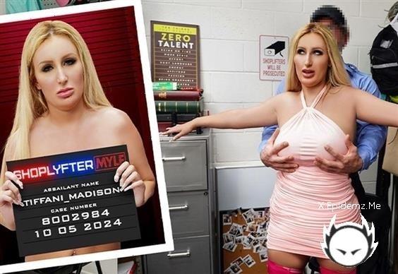 Amateurs - Case No. 8002984 - The Entitled Thie (2024/ShoplyfterMylf.com/MYLF.com/FullHD)