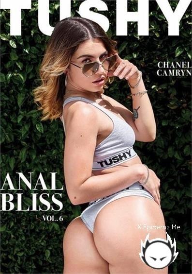 Anal Bliss 6 (2024/SD)