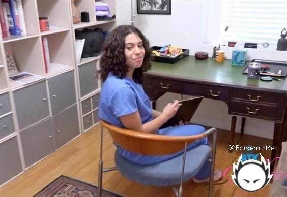 Nico Luva - Scrubs Pov (2024/ATKGirlfriends.com/FullHD)