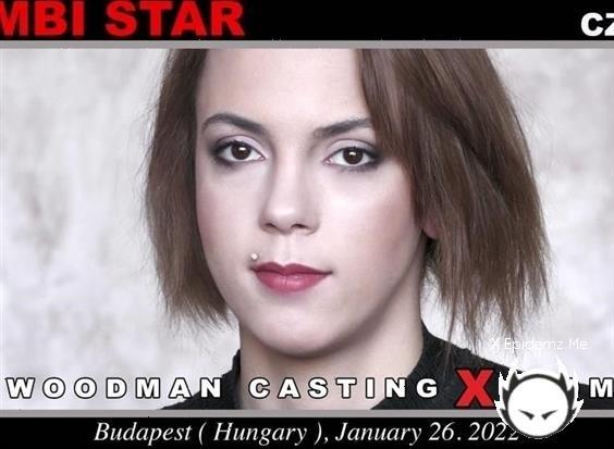 Bambi Star - Casting (2024/WoodmanCastingX.com/SD)