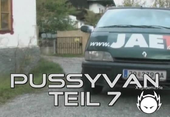 Pussyvan 7 (2010/SD)