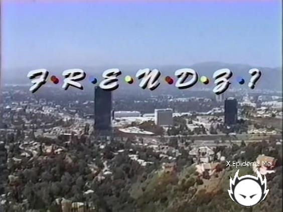 Frendz (1996/SD)