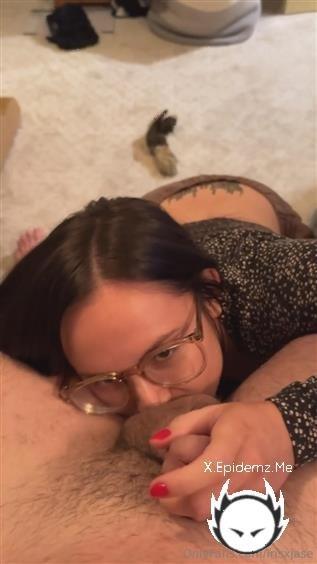 Irisxjase - Manyvids (2024/Manyvids.com/SD)