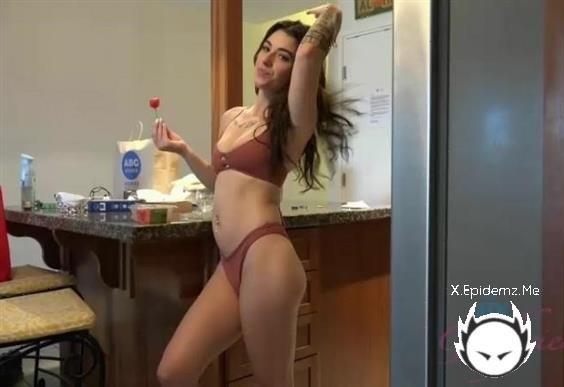 Lacey Channing - Hawaii 6 (2018/ATKGirlfriends.com/SD)