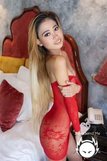 Natasha - Sexy Skinny Bangmaid Creampied On Hidden Camera (2024/MongerInAsia.com/FullHD)