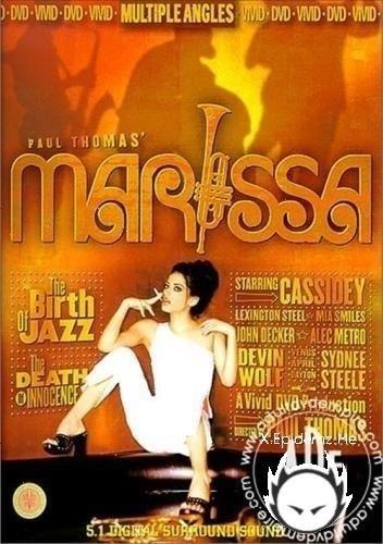 Marissa (2000/SD)