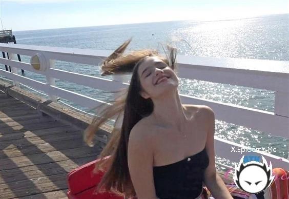 Violet Viper - Malibu Pier (2024/ATKGirlfriends.com/FullHD)