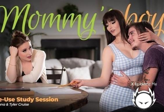 Lexi Luna - Free-Use Study Session (2024/MommysBoy.com/FullHD)