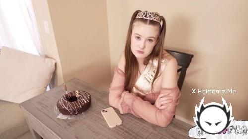 Athena Heart - Giving My Stepdaughter An Unforgettable 18Th Birthday (2024/MyPovFam.com/SD)