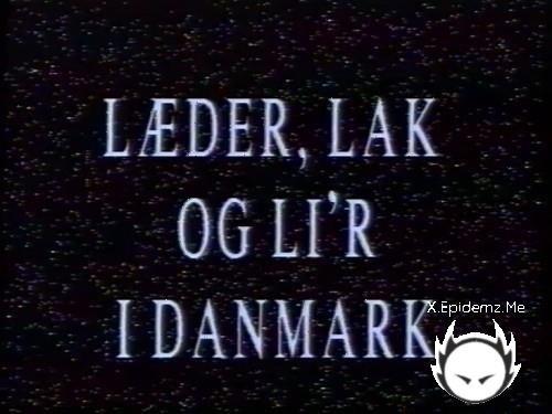 Lder, Lak Og Lir I Danmark (1996/SD)