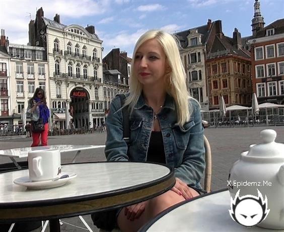 Lize - Cest Chaud  Lille ! (2015/JacquieEtMichelTV.com/FullHD)