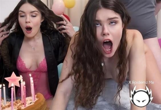 Princess Alice - On My Birthday I Want Anal - The Best Gift I Can Possibly Imagine (2024/BrokenSluts.com/FullHD)