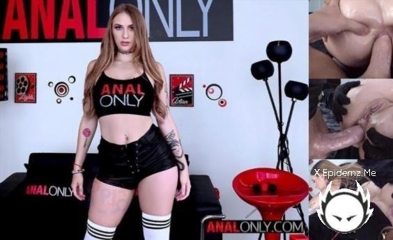 Angel Youngs - Angels Yummy Ass (2024/AnalOnly.com/SD)