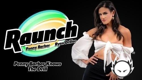 Penny Barber - Penny Barber Knows The Drill (2025/AdultTime.com/SD)