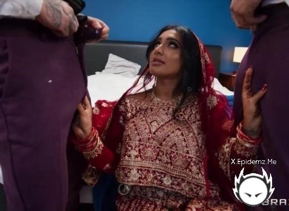 Yasmina Khan - Wet Hot Indian Wedding Part 4 (2025/BrazzersExxtra.com/Brazzers.com/SD)