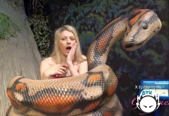 Dez Hansen - Wax Museum 1 (2025/ATKGirlfriends.com/SD)