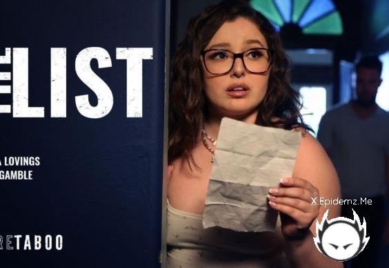 Amateurs - The List (2025/PureTaboo.com/FullHD)