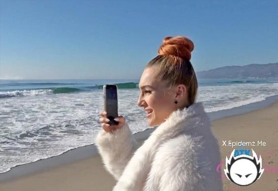 Little Dragon - Malibu 1 (2025/ATKGirlfriends.com/FullHD)