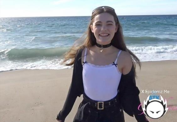 Juniper Ren - Malibu Pier 1 (2025/ATKGirlfriends.com/FullHD)