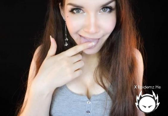KittyKlaw - Kittyklaw Finger Licking (2025/PornTN.com/HD)