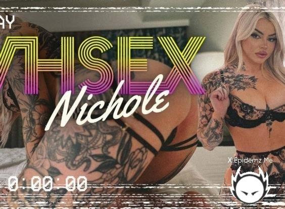 Nichole Saphir - Vhsex Episode 5 Nichole Saphir (2025/LucidFlix.com/SD)
