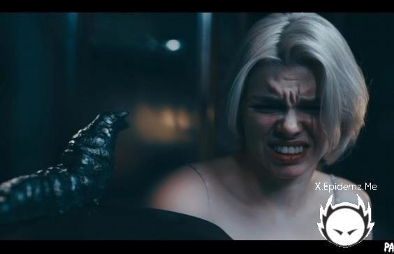Ashby Winter, Bunny Brownie, Tiffany Tatum - The Thing Pt. 1 (2025/Parasited.com/FullHD)
