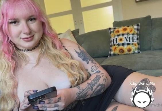 Skylar Vox - Tattoos (2025/Onlyfans.com/FullHD)