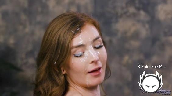 Katie Cooper - Catwalk Facial (2025/CumPerfection.com/FullHD)