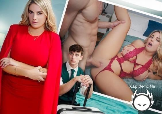 Abby Rose - He Finally Fucked His Mean, Busty Boss! - Who Knew Work Trips Were Hot? (2025/Milfty.com/FullHD)