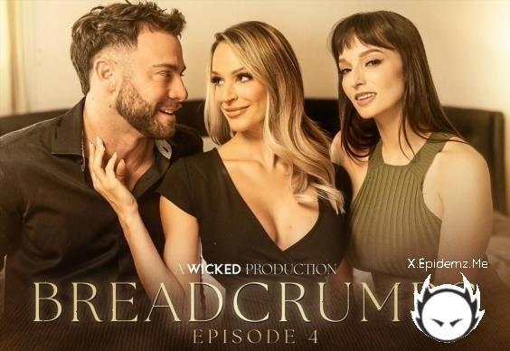 Emma Hix, Lexi Luna - Breadcrumbs (2025/Wicked.com/SD)