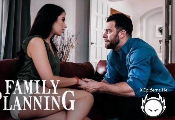 Alex Coal - Family Planning (2025/PureTaboo.com/FullHD)