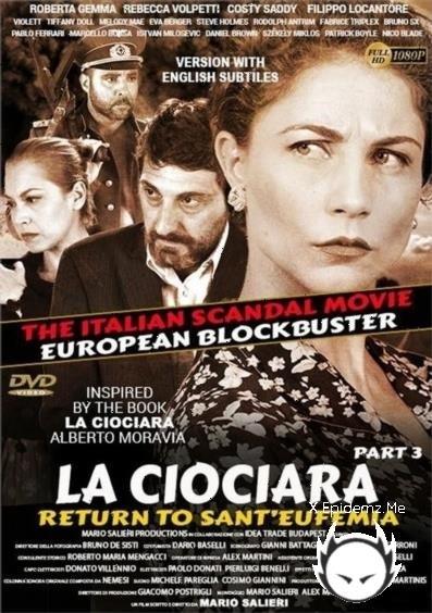 La Ciociara 3 - Ritorno A Santeufemia (2017/HD)