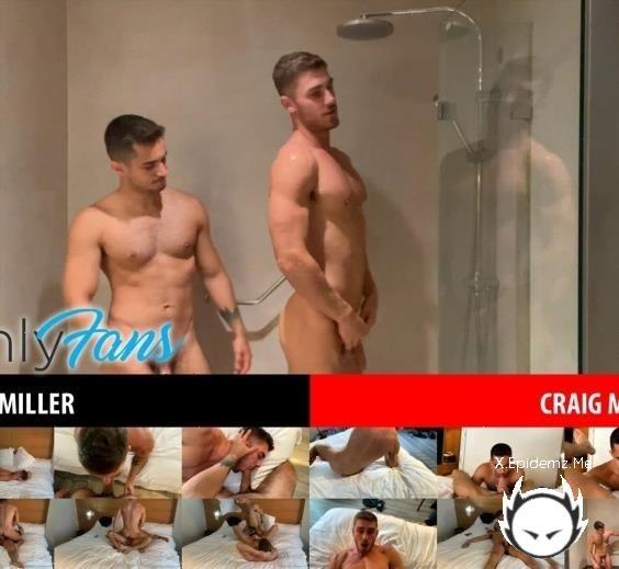 Igor Miller, Craig Marks - Igor Miller And Craig Marks (2021/OnlyFans.com/HD)