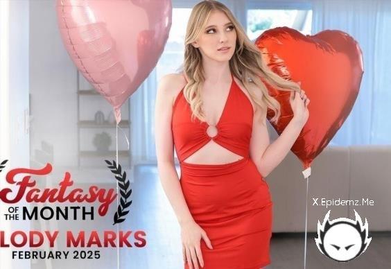 Amateurs - February 2025 Fantasy Of The Month (2025/NubileFilms.com/FullHD)