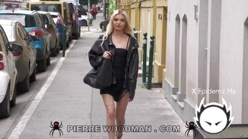 Luna Wolfs - Xxxx - I Love Being Taken By Two Young Men (2025/WoodmanCastingX.com/SD)