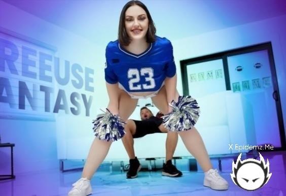 Lucy Lotus - My Stepdaughters Pussy Is My Freeuse Lucky Charm! (2025/FreeuseFantasy.com/TeamSkeet.com/SD)