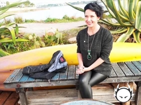 Camille - Camille, 41 Years Old, From Grardmer! (2025/JacquieEtMichelTV.com/FullHD)
