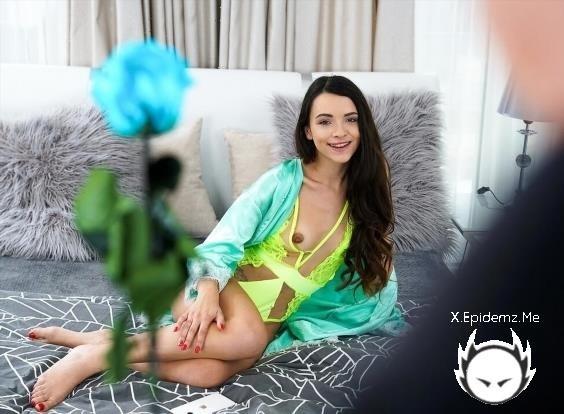 Ohana Petite - Just In Time - S21E6 (2025/Nubilefilms.com/FullHD)
